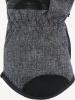 Перчатки Viking Hitra (Женский; 8 (20,5-22см); Melange/Black)